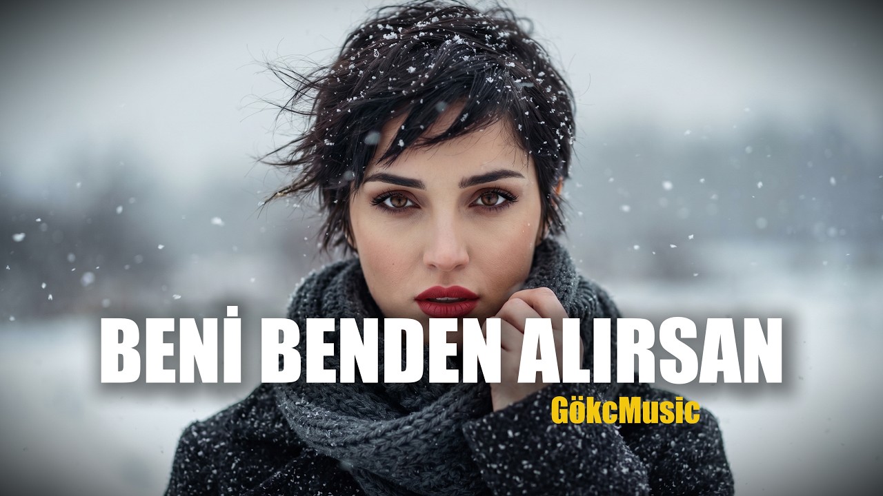 Melissa Avenor - Beni benden alırsan (Cover)