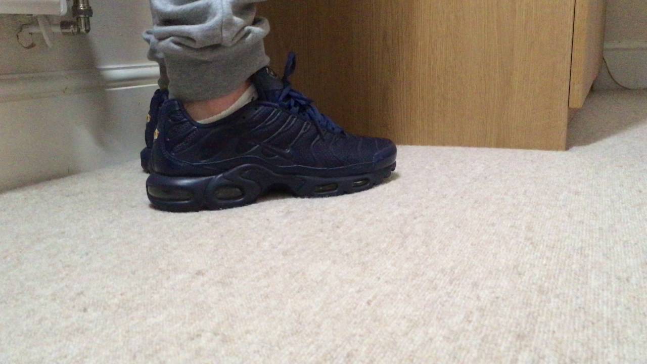 Nike TN trainer play 2
