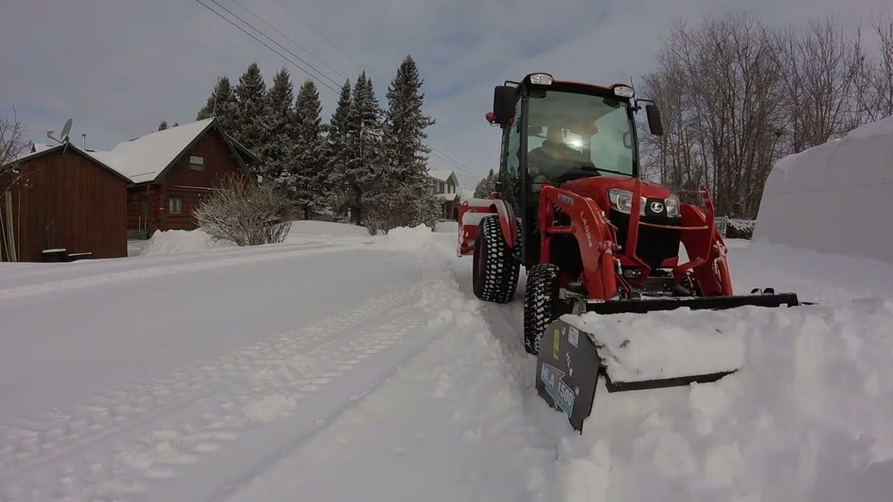 Kubota B2650  5