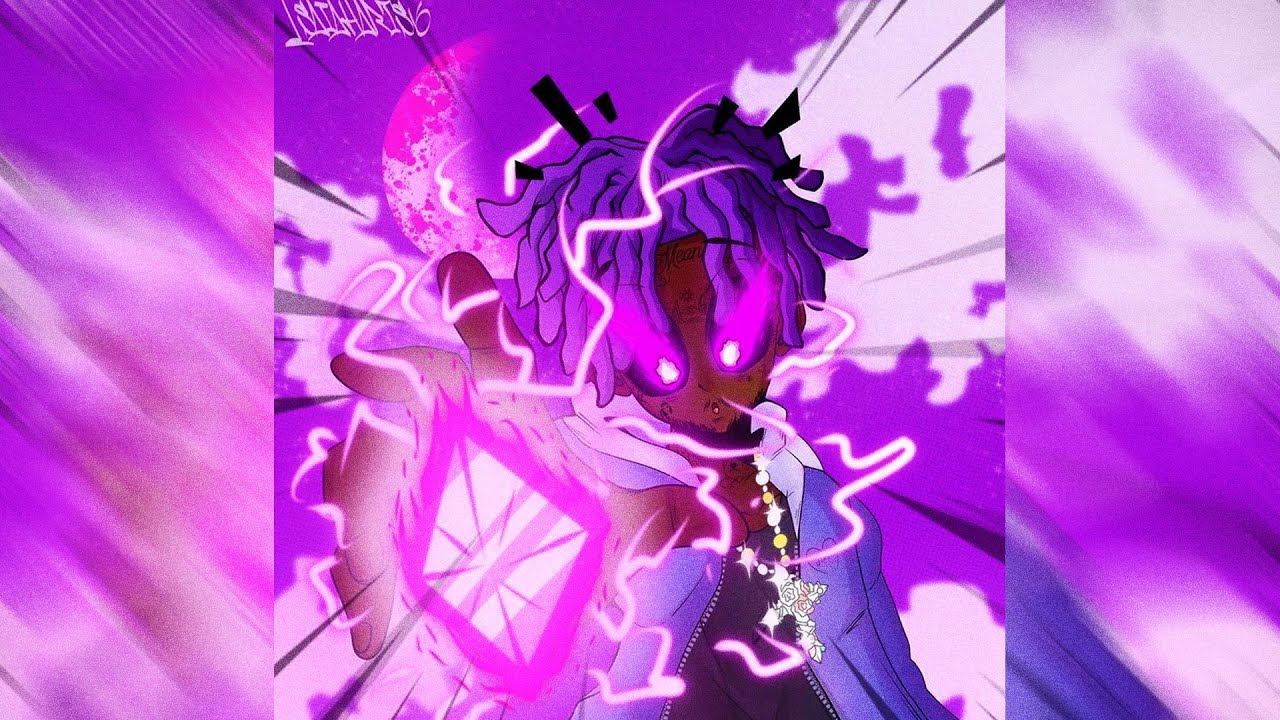 [FREE] Lil Uzi Vert x Pink Tape Type Beat 2024 