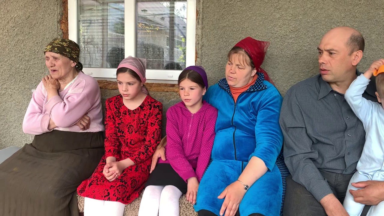 Fratii Robu - Te-așteptăm Isuse să ne izbăvești