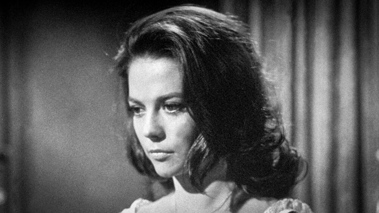 She Utterly Hated Kirk Douglas, Now We Know the Reason Why