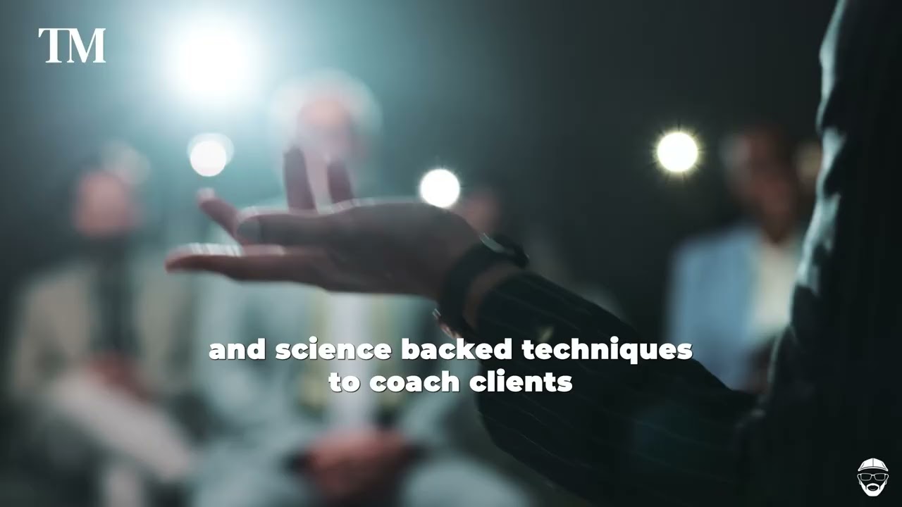 The Speech Coach - Vinny Raval | Public Speaking Coach Talks to Thriving Minds | Alberto Zandi |
