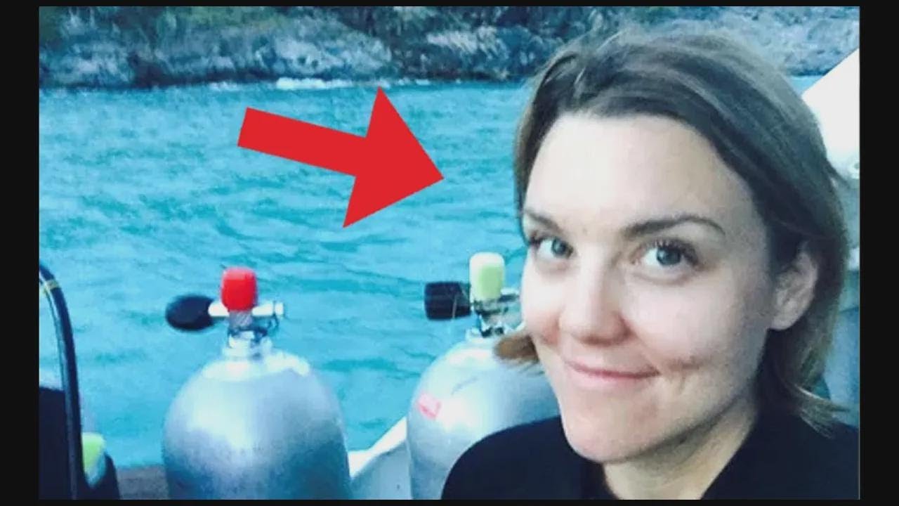 10 personas desaparecidas que al final fueron encontradas...