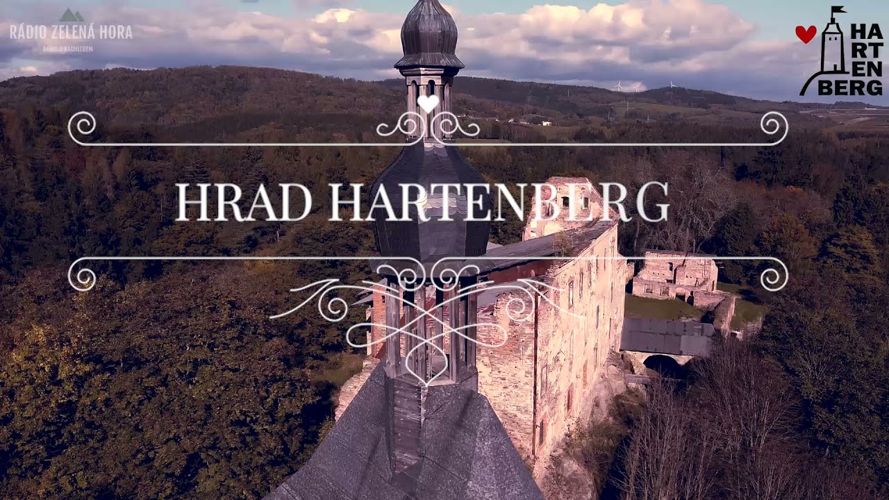 Hrad Hartenberg 2021