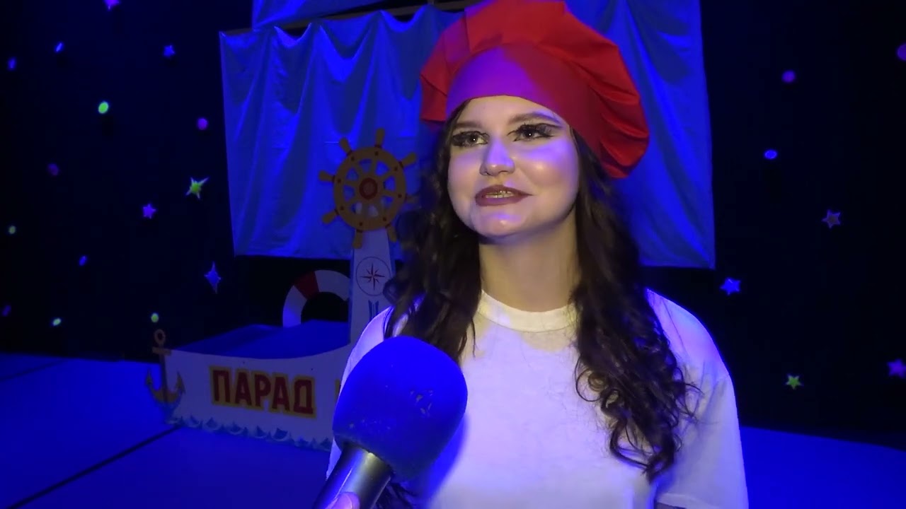 В Оршанском Доме культуры железнодорожников прошел районный творческий конкурс 