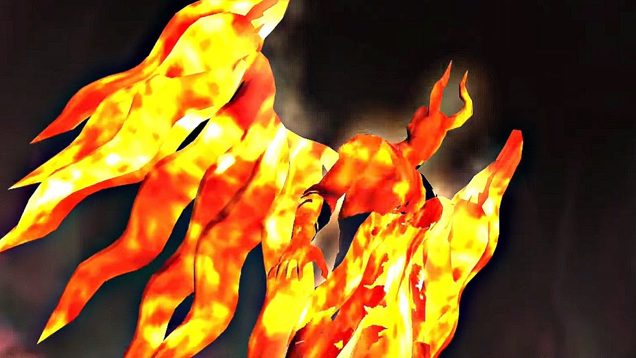 Devil May Cry 2 HD - Ending & Final Boss (Argosax The Chaos)