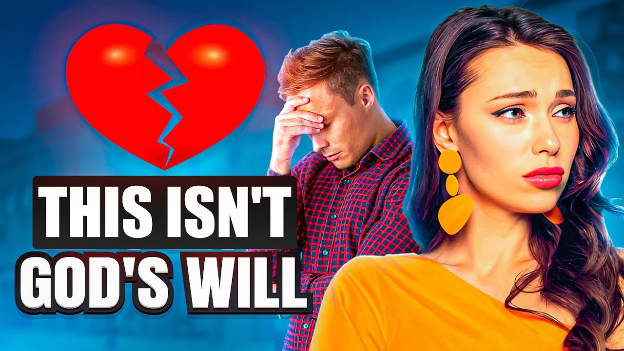Why Christian Men Don't Understand What Women Want