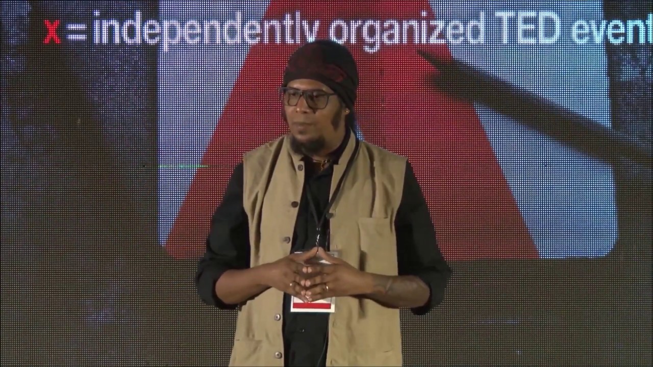 Debunking the Myth of Multitasking | Harish Sivaramakrishnan | TEDxMSRIT