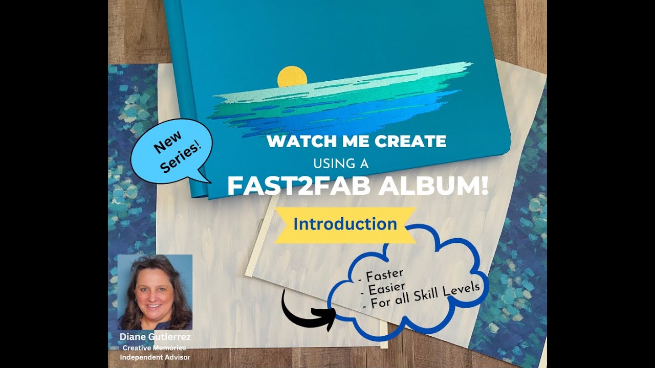 Create A Beautiful Album Quickly! Does It Work?