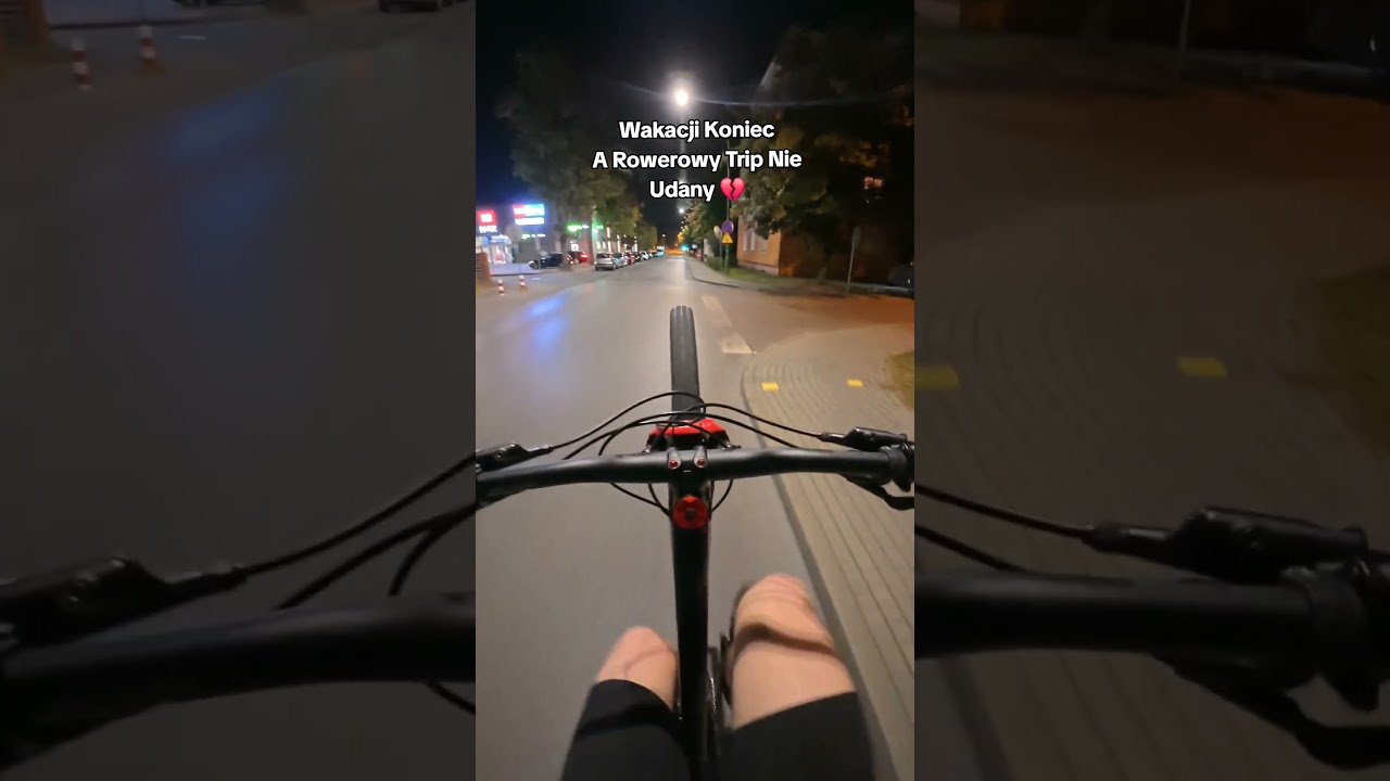 No i po wakacjach #mtb #mtbtrip #mtbwheelie #mtbskatepark