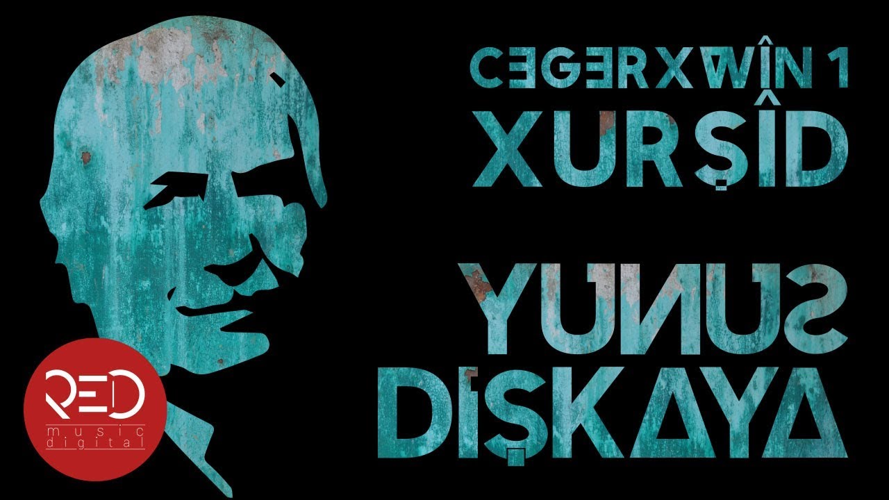 Yunus Dişkaya - Kuştim Şêrînê  [Official Audio - HD]