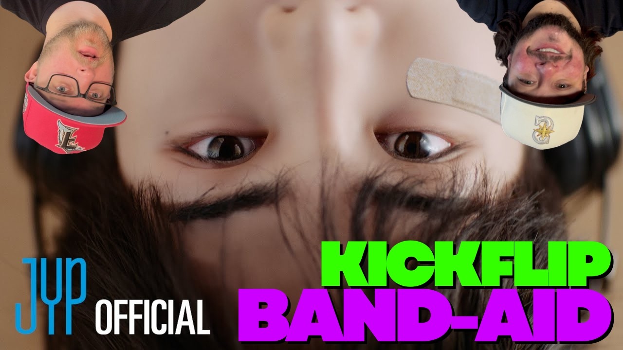 KickFlip(킥플립) 