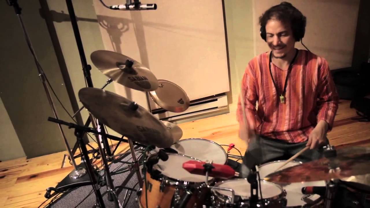 Dafnis Prieto Proverb Trio - The Magic Danzonete