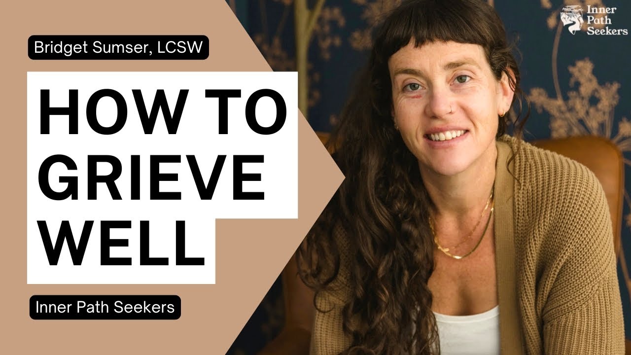 Can You Grieve Wrong? A Clinical Social Worker's Honest Answer