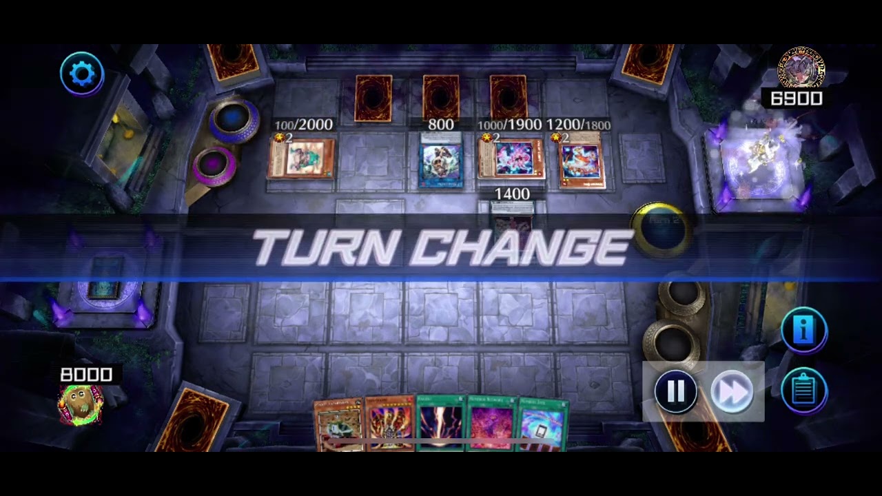 Numeron vs. Spright - Unexpected SelfTK - Jun 2023