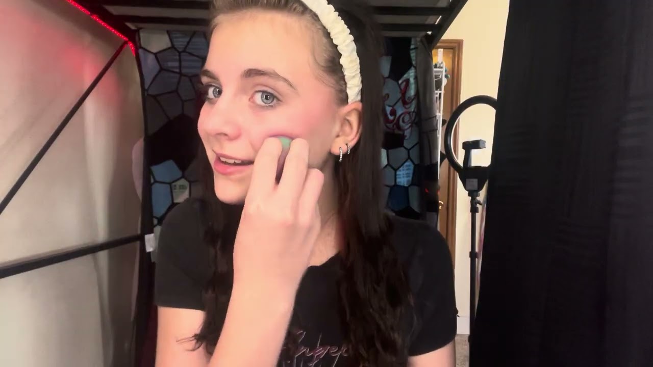 Get ready with mee