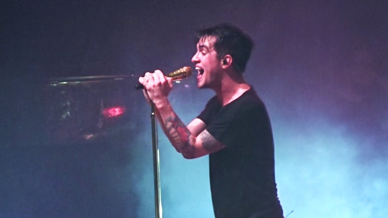 Panic! At The Disco 