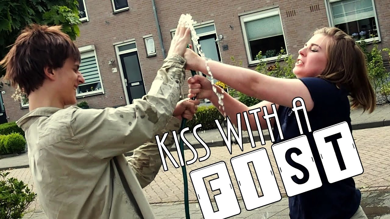 [APH CMV] Kiss with a Fist