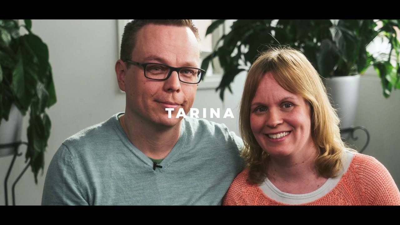 Vesan ja Annen tarina – Jumala auttoi yliluonnollisella tavalla