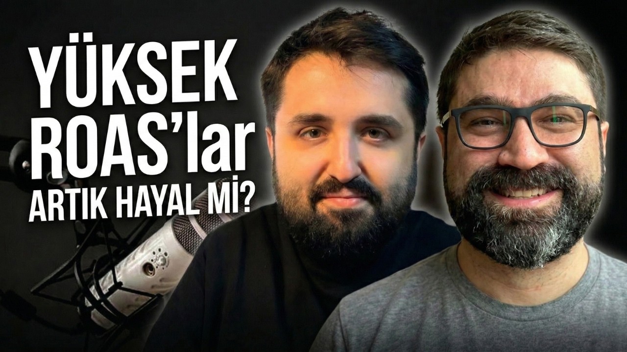 Bölüm 1: Meta Reklamcılığı Bitti mi?