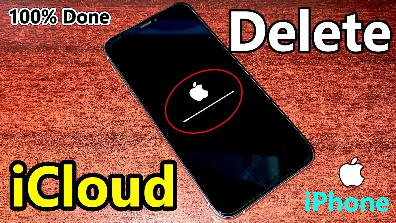 how to permanent unlock activation lock only 5 min✅ iphone icloud delete without apple id