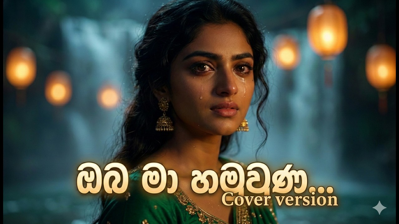 ඔබ මා හමුවුණු... (Oba Ma Hamuwunu...)