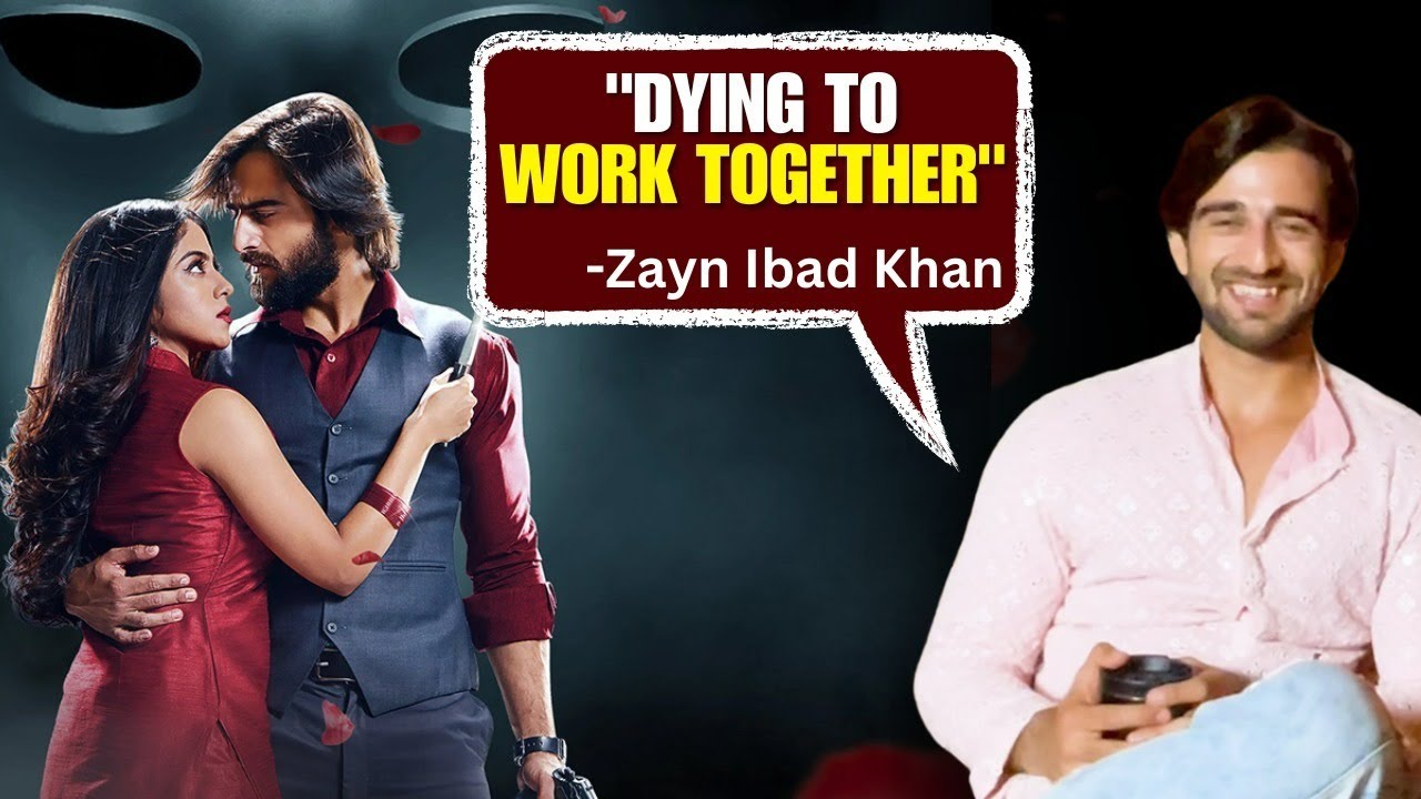 Zayn Ibad Khan Interview: Actor Speaks Honestly on Khushi Dubey, Supernatural Shows And More