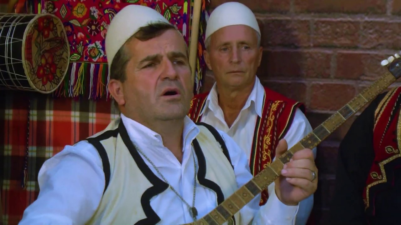 Esat & Murat Lamallari - Kenge per Ismail Qemalin