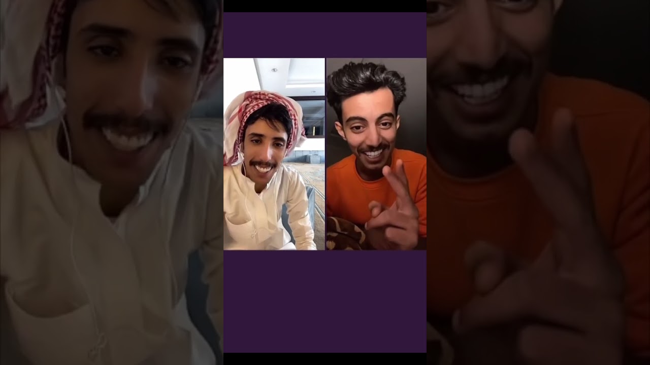 بث مشعل القحطاني|قست سوالف مع هادي بن ربعه وقست تحدي مع ام فهد تدافع عن هادي 😂
