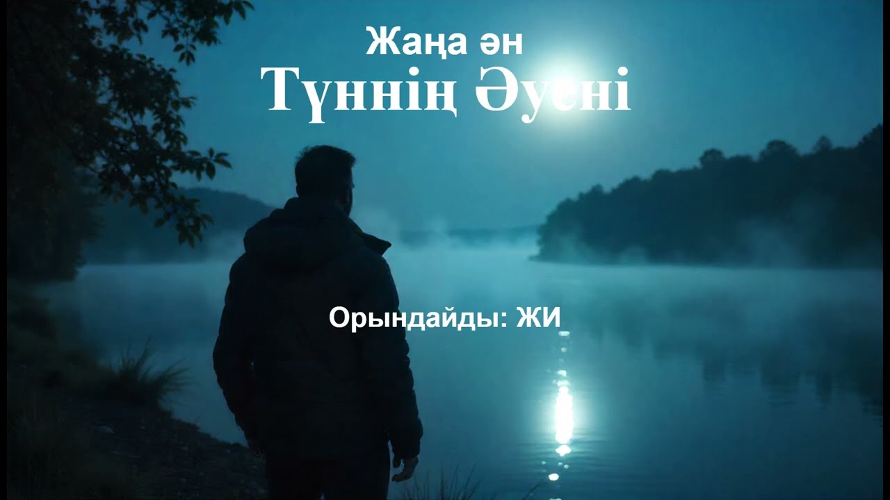 Түннің Әуені