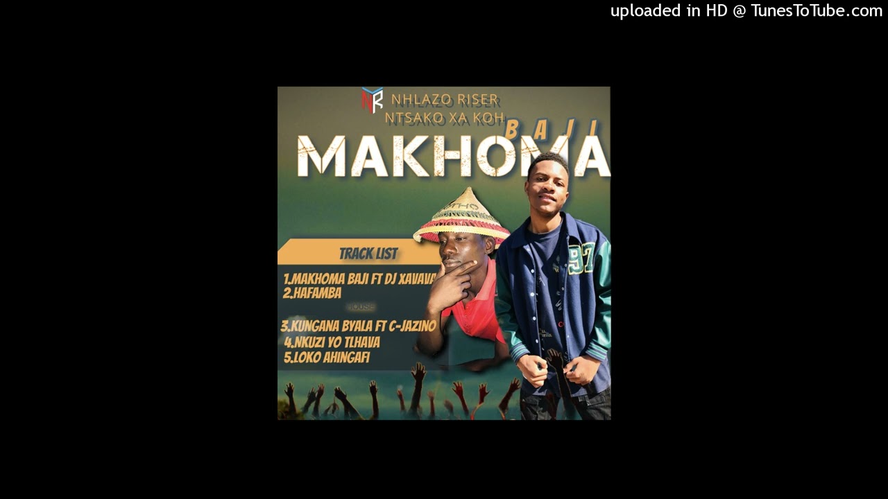 Nkuzi Yo tlhava