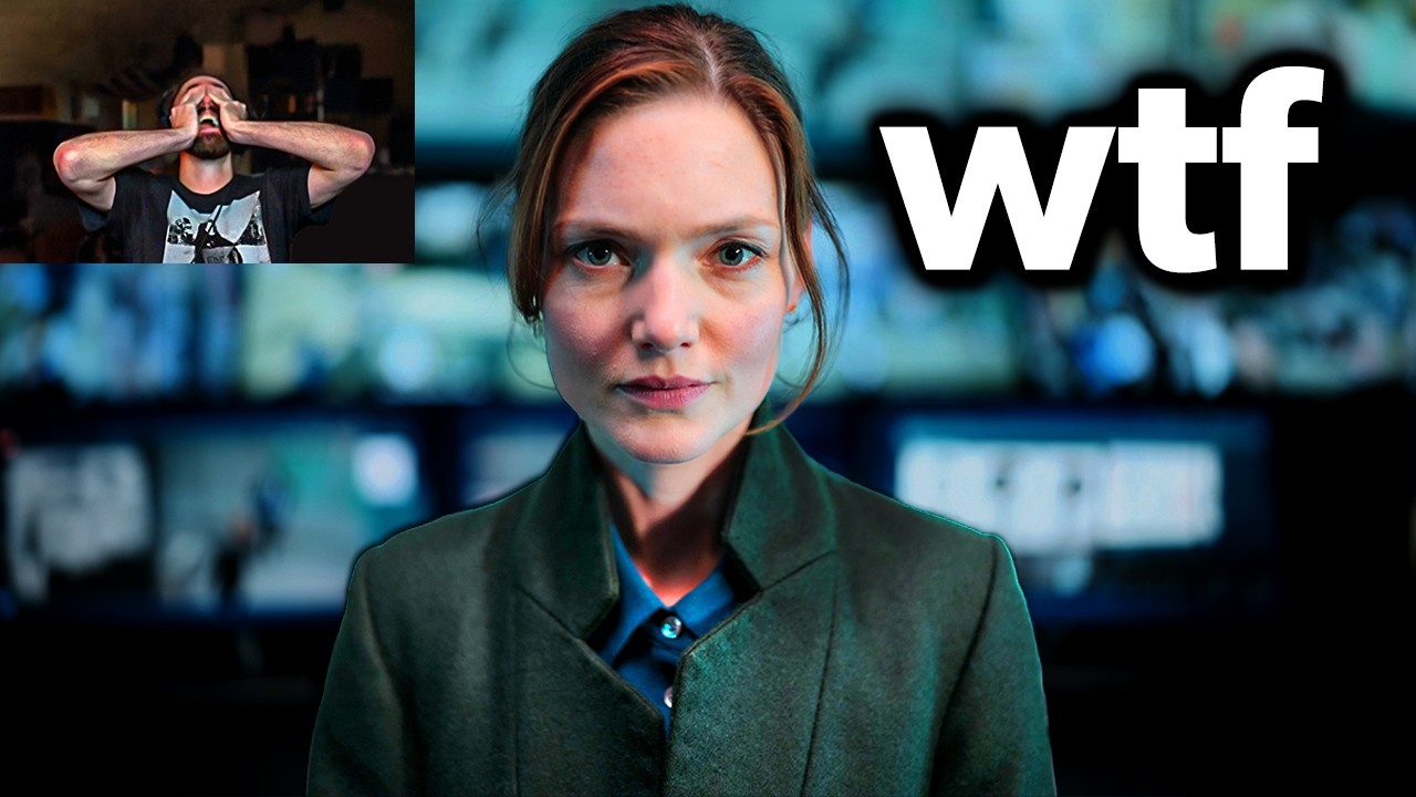 The BBC just radicalized a generation..
