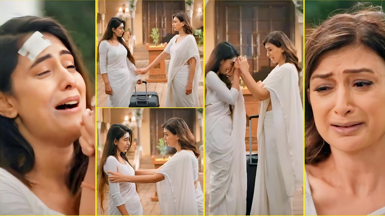 Kyunki Saas Bhi Kabhi Bahu Thi 2 NEW PROMO 29th June 2026: Vaishnavi Ne Liya Ghar Chodne Ka Faisla!