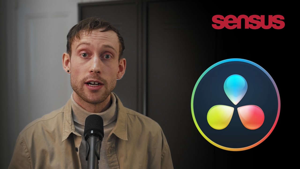 Kom igång med videoredigering med kraftfulla och kostnadsfria DaVinci Resolve