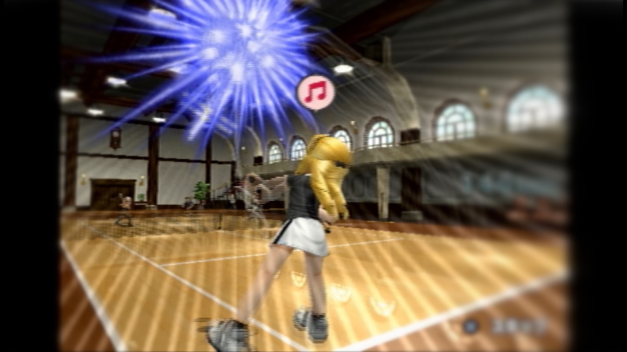 みんなのテニス【（2026）再々プレイ51】EVERYBODY'S TENNIS［PS2］