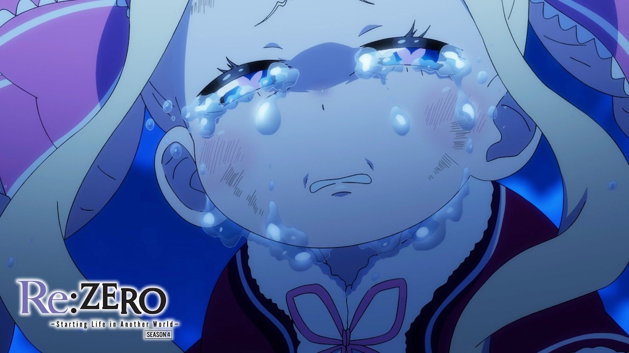 Subaru Screws Up | Re:ZERO -Starting Life in Another World- Season 4