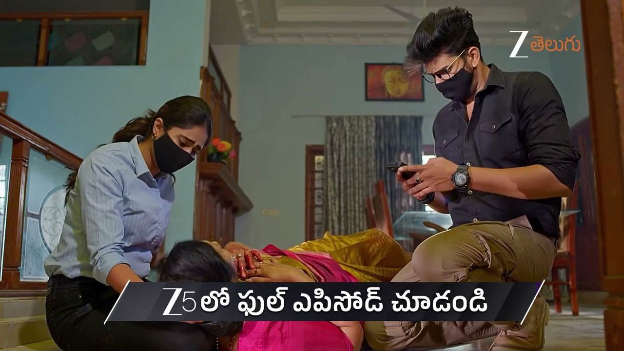Jagadhatri Telugu | Ep - 756 | Preview | Mar 19 2026 | Zee Telugu
