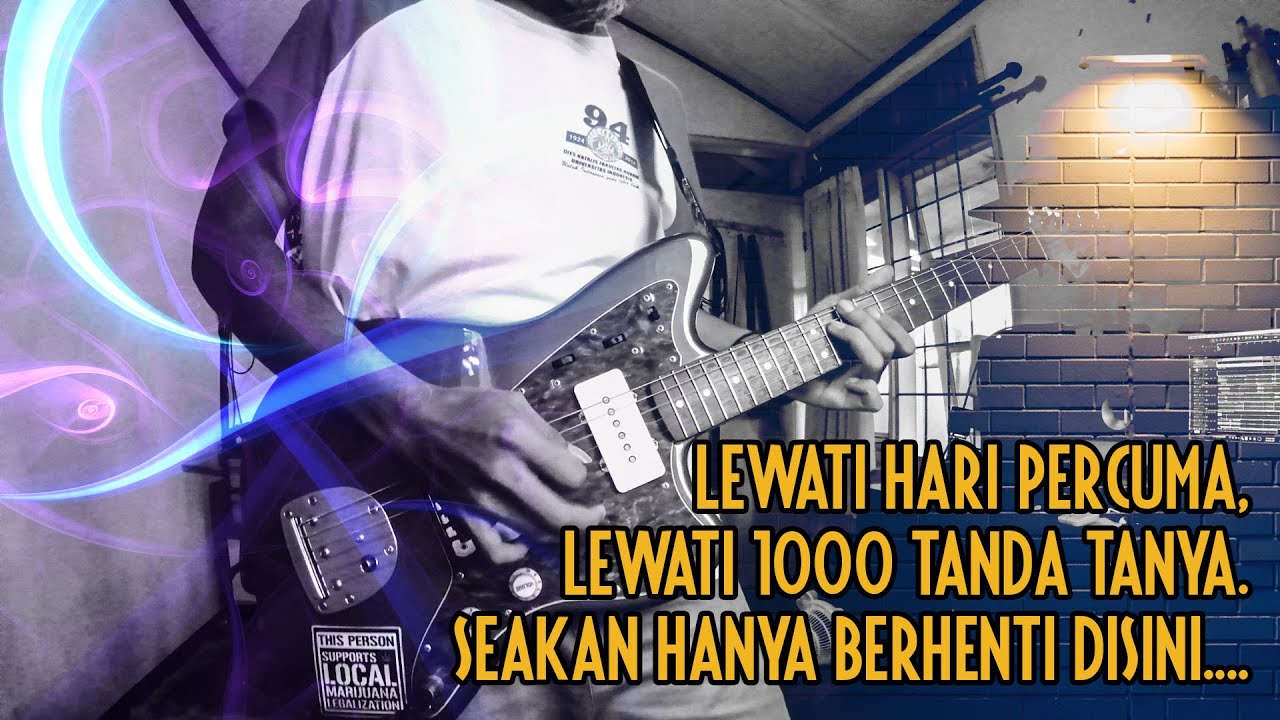 Plastik - Statis (Gitar Cover)