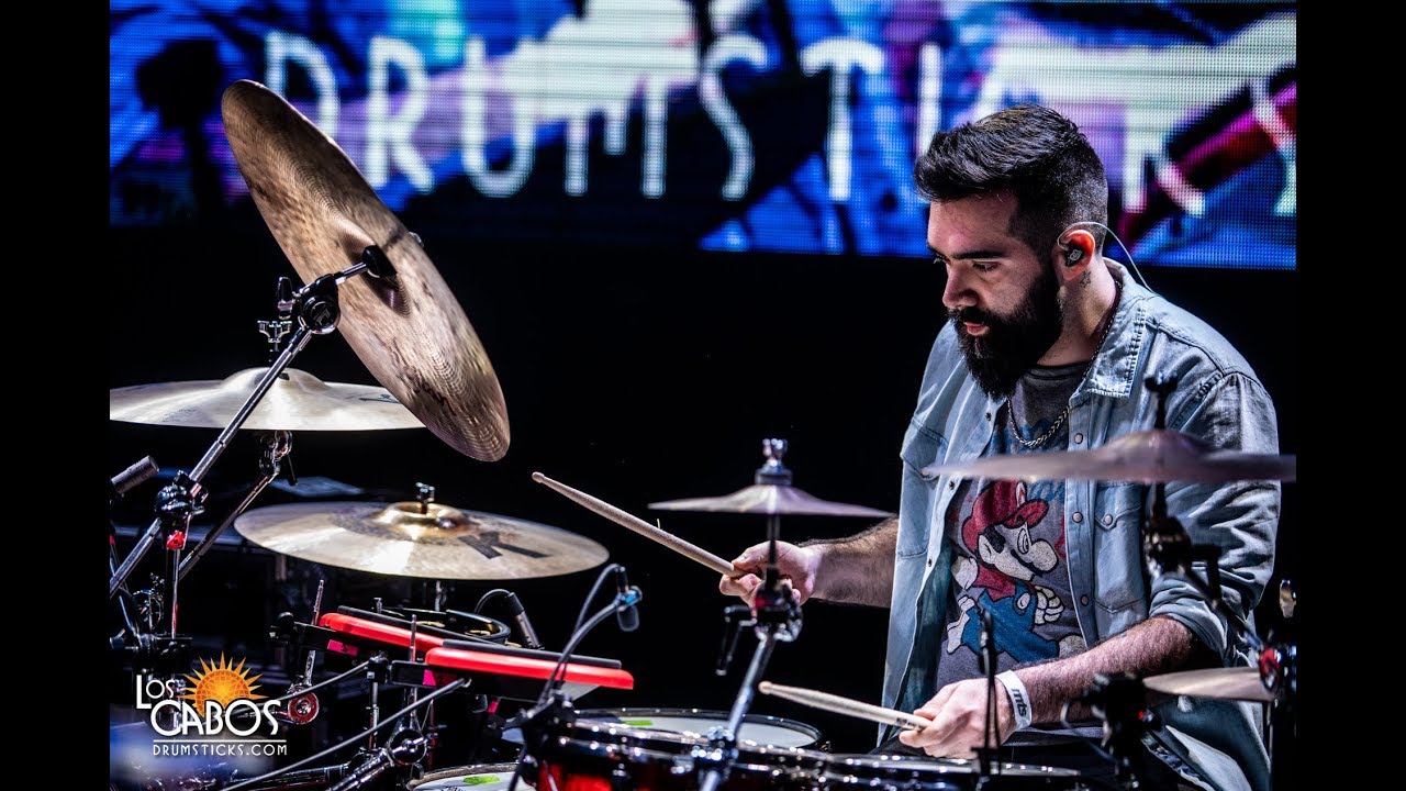 Gabriel Pedernera - Los Cabos Fest II (17/7/19 - Teatro Vorterix)