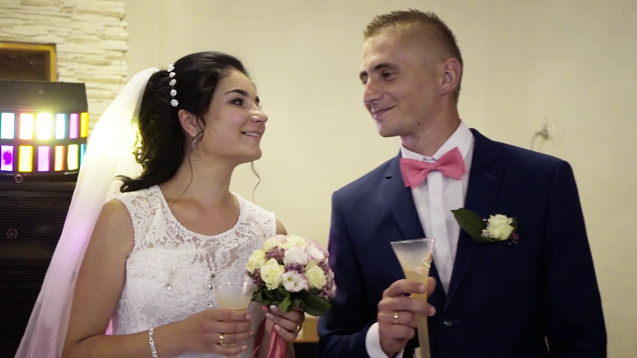 Agnieszka Łukasz  Zabawa część 1:)