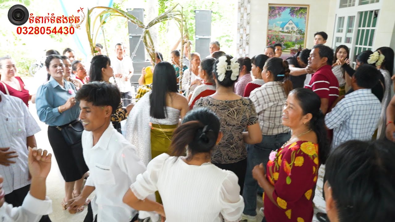 បងឮគេថាអូនលែងប្ដីហើយ Nhạc Khmer Chọn Lọc 2026