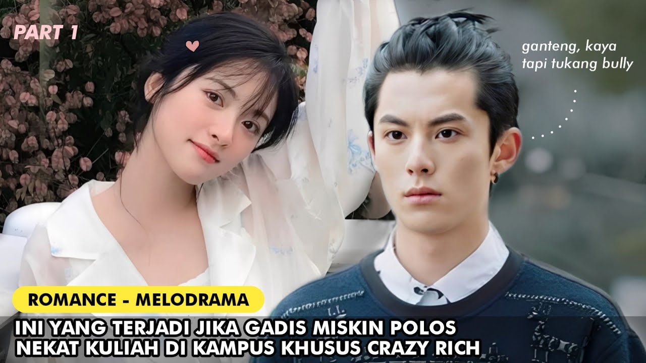 Ketika Mahasiswi Baru Terlalu Gemoy Untuk Tidak Dibully