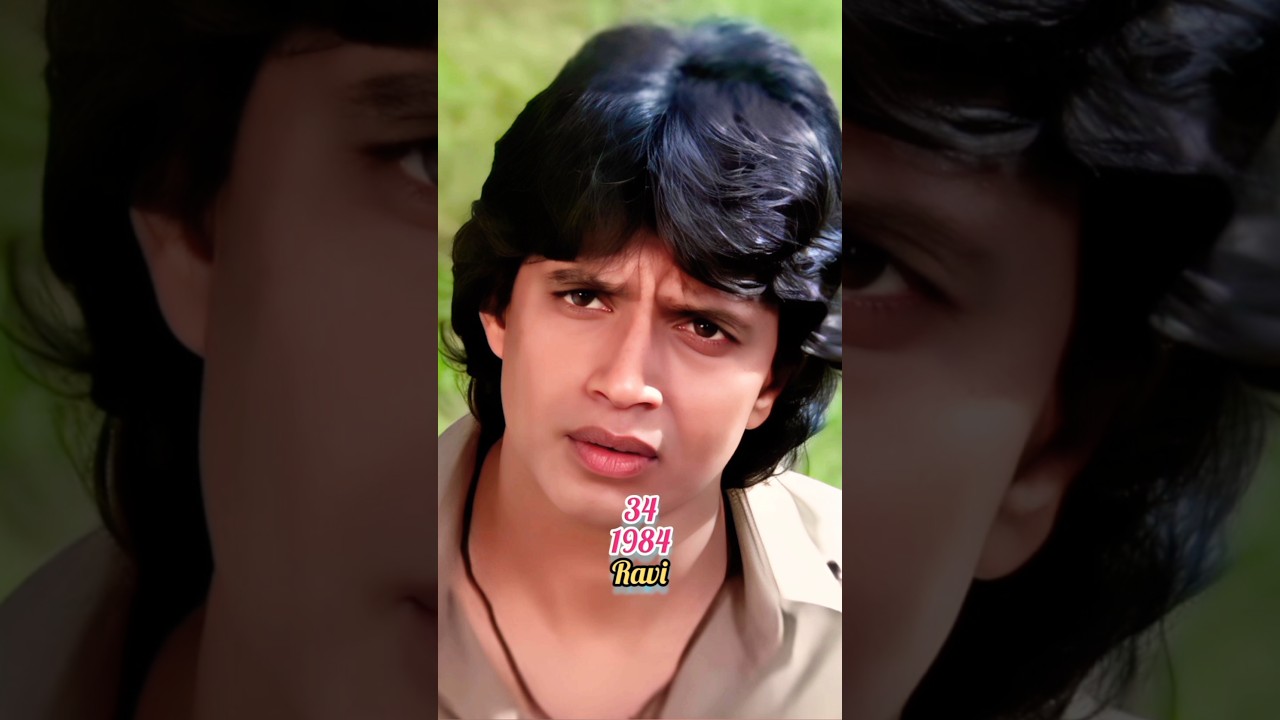 Ghar ek mandir ❤ ( 1984 - 2025 ) Cast | Old movie cast | Mithun chakraborty | Shashi kapoor | #movie