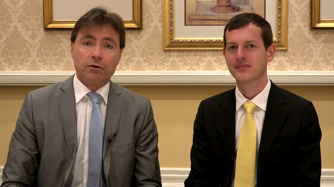 Jean Pierre Verster: "Quantamental" investing helps managers and investors avoid behavioral biases