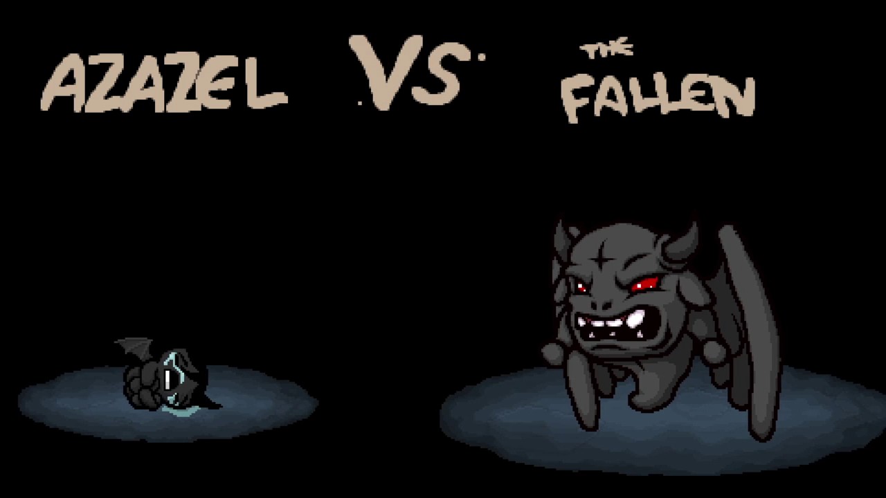 Girlfriend playing issac afterbirth 4