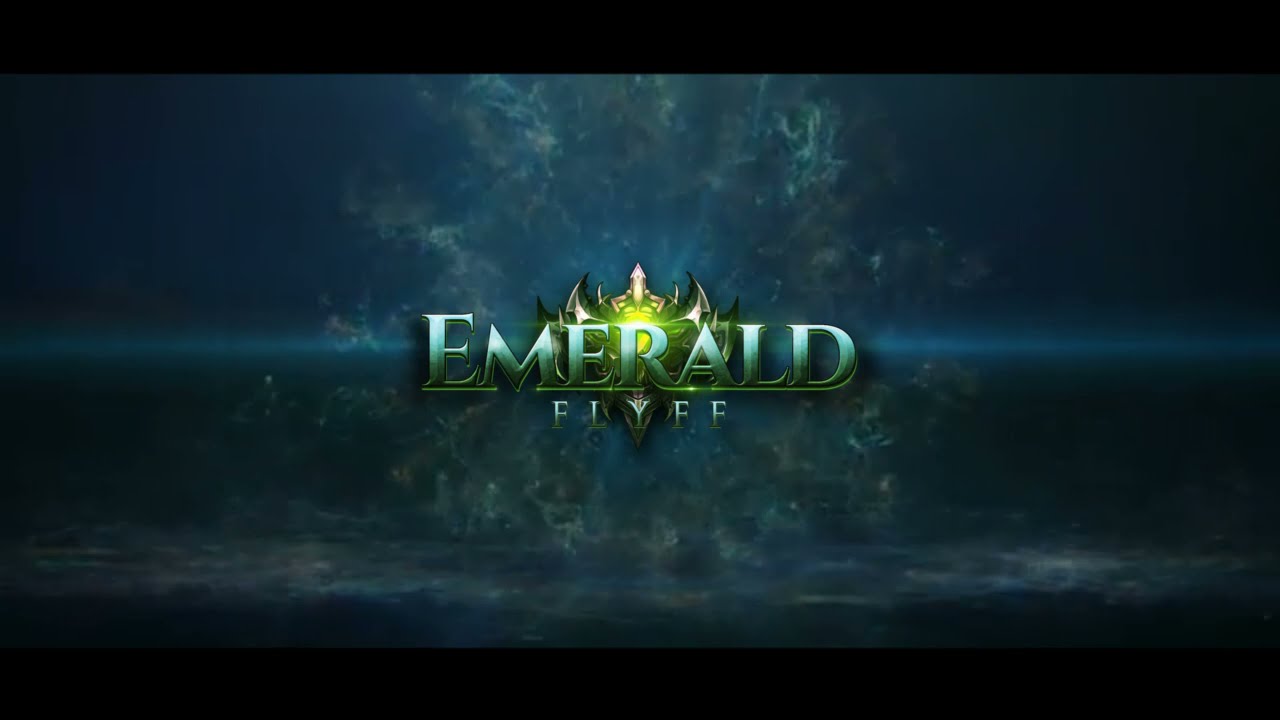 Emerald Flyff - Clockworks World Boss