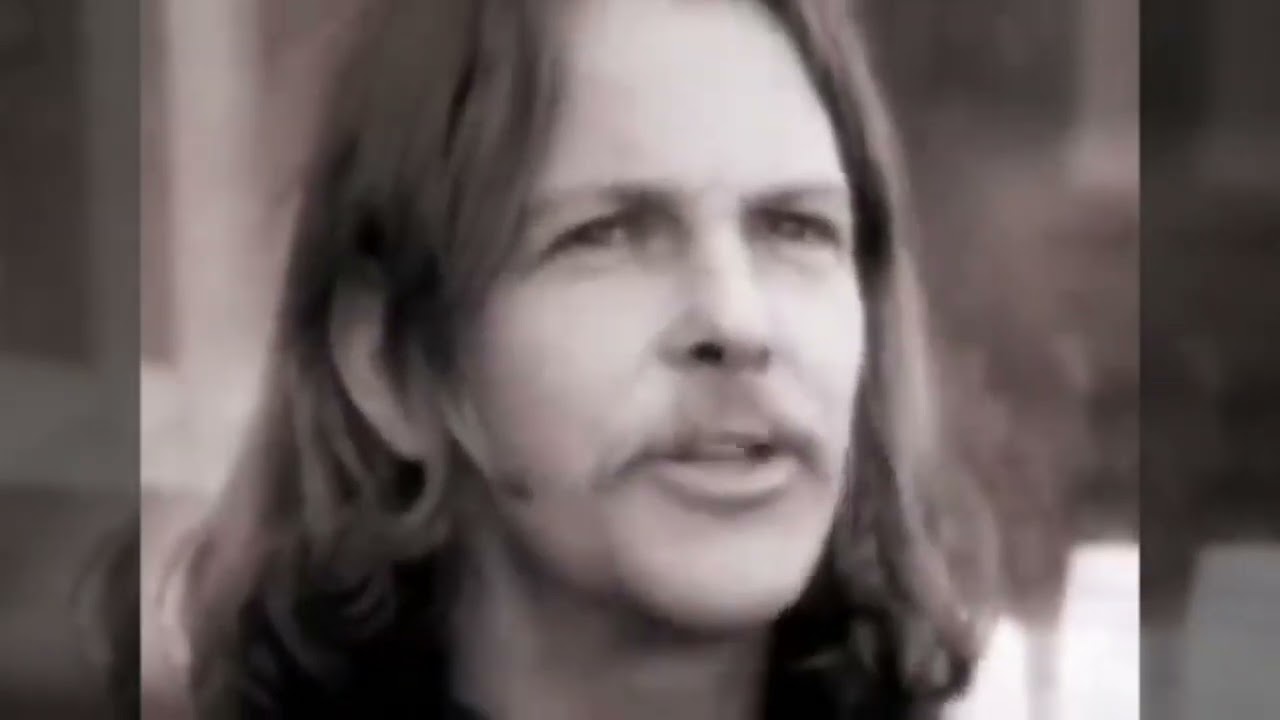 John Phillips - San Francisco