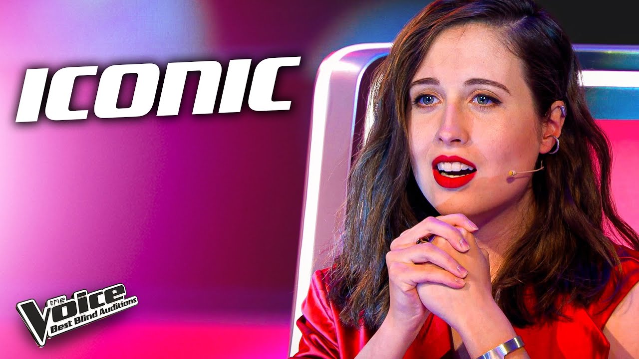 The Voice Germany's MOST ICONIC moments!