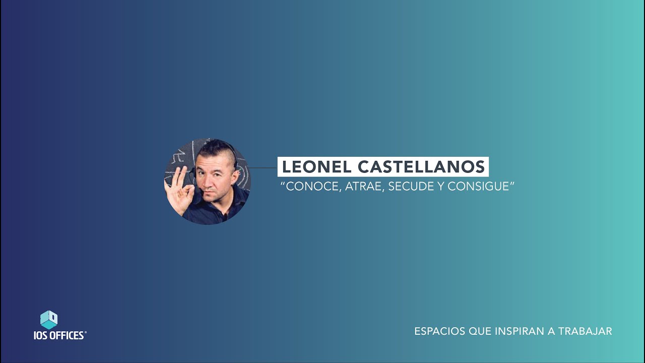 Leonel Castellanos, 
